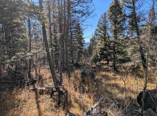LOT 1369 Skyview Way, Angel Fire, NM 87710