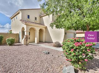 11755 W Flanagan St, Avondale, AZ 85323