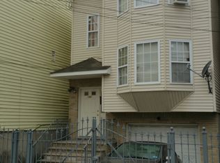 100 Highland Ave, Newark, NJ 07104