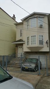 100 Highland Ave, Newark, NJ, 07104