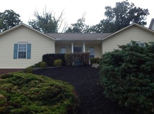 6409 Ridge Run Dr LOT 30, Knoxville, TN 37921