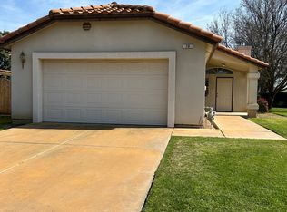 76 Rosewood Cir, Madera, CA