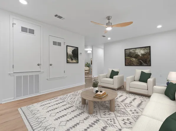 6036 Circle Dr, Benton, AR 72019