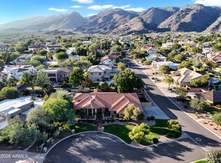 12234 S YAKI Court, Phoenix, AZ 85044