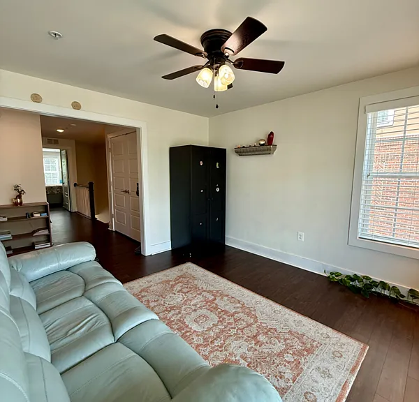4215 Saunders Tavern Trl #A — Photo 13