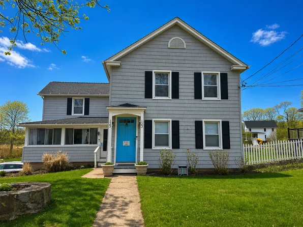 123-125 Thimble Island Rd, Branford, CT 06405