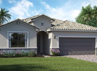 4276 Raffia Palm Cir, Naples, FL 34119