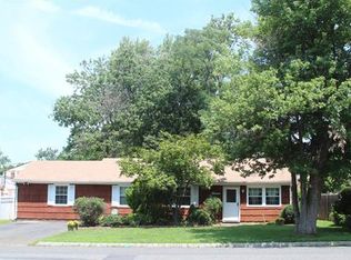 13 Harry Rd, Bridgewater, NJ 08807