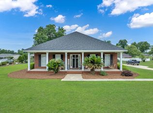 175 Ambleside Dr, Leesburg, GA 31763