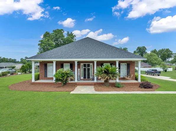 175 Ambleside Dr, Leesburg, GA 31763