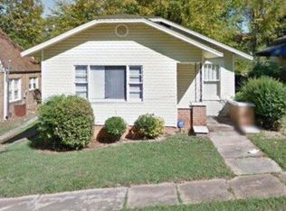 1716 29th St, Birmingham, AL 35218