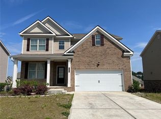 441 Hinton Farm Way, Dacula, GA 30019