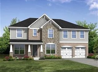 1476 Park Ridge Ave, Twinsburg, OH 44087
