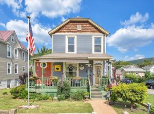 600 McCormick Blvd, Clifton Forge, VA 24422
