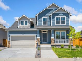 4365 Lyceum Ct, Timnath, CO 80547