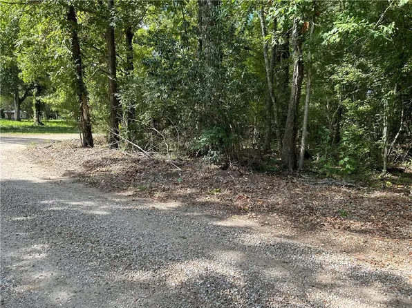 0 Sanders Loop N #19A, Marksville, LA 71351