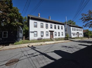 133 Church St 2ndFlr 2B/1B FreshPaint NEWFloors PetsOK! Laundry Prkg, Woonsocket, RI 02895