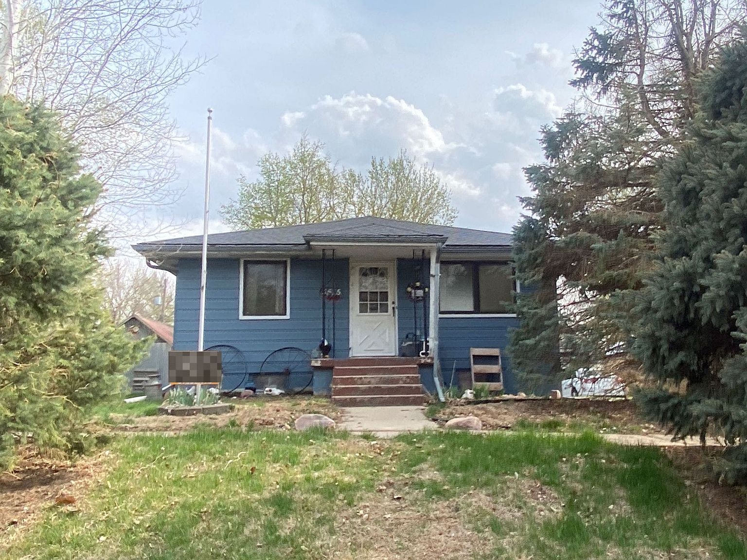 3515 Cedar St, Davey, NE 68336 Zillow
