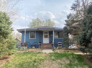 3515 Cedar St, Davey, NE 68336