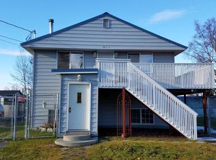 316 Eklutna St #A, Anchorage, AK 99504