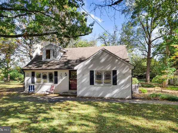 1019 Anders Rd, Lansdale, PA 19446