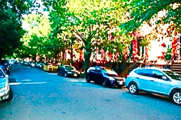 Rented by Boerum Hill Realty | media 77