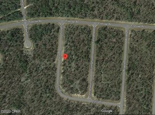 LOT 4 Sylvia Dr UNIT 8, Chipley, FL 32428