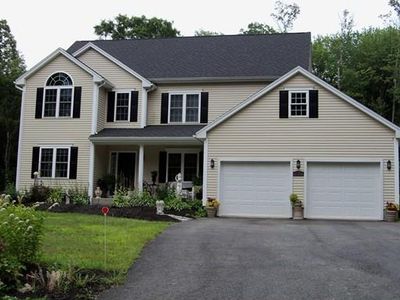 418 Britton Rd E, Barre, MA, 01005