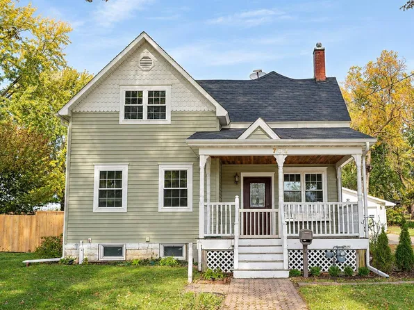 703 W Devoe St, Creston, IA 50801