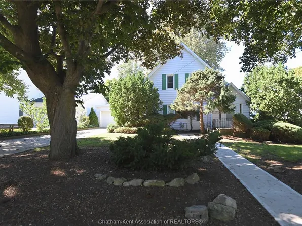 57 Erie St S, Chatham Kent, ON N0P 2C0