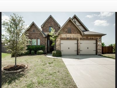641 Partridge Dr, Aubrey, TX, 76227