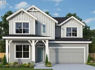 15194 SW Flatcreek Ln, Tigard, OR 97224