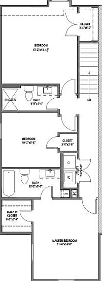 Oak Woods Townhomes — Photo 66