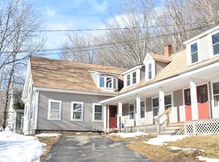 11 Pleasant St, Wilton, NH 03086