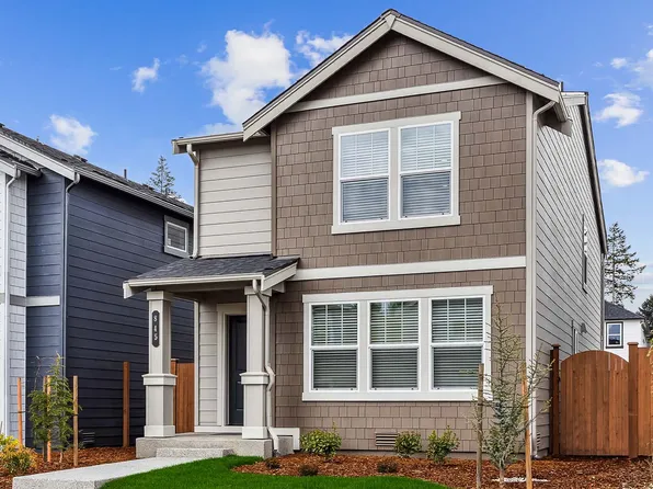 Fir Plan, Morel Meadows