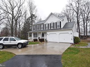 14000 Ermine Ct, Woodbridge, VA 22193