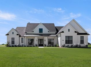 131 Adilynn Trl, Venus, TX 76084