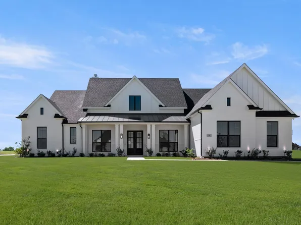 131 Adilynn Trl, Venus, TX 76084