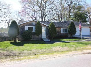 240 Goodwin Rd, Rollinsford, NH 03869