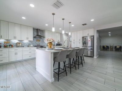 6151 S Earp Wash Ln, Tucson, AZ, 85706