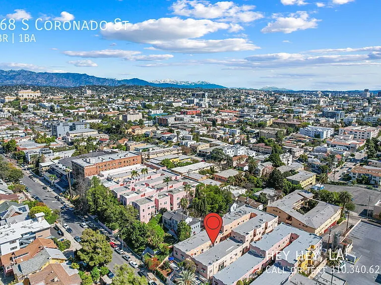 268 S Coronado St — Photo 37