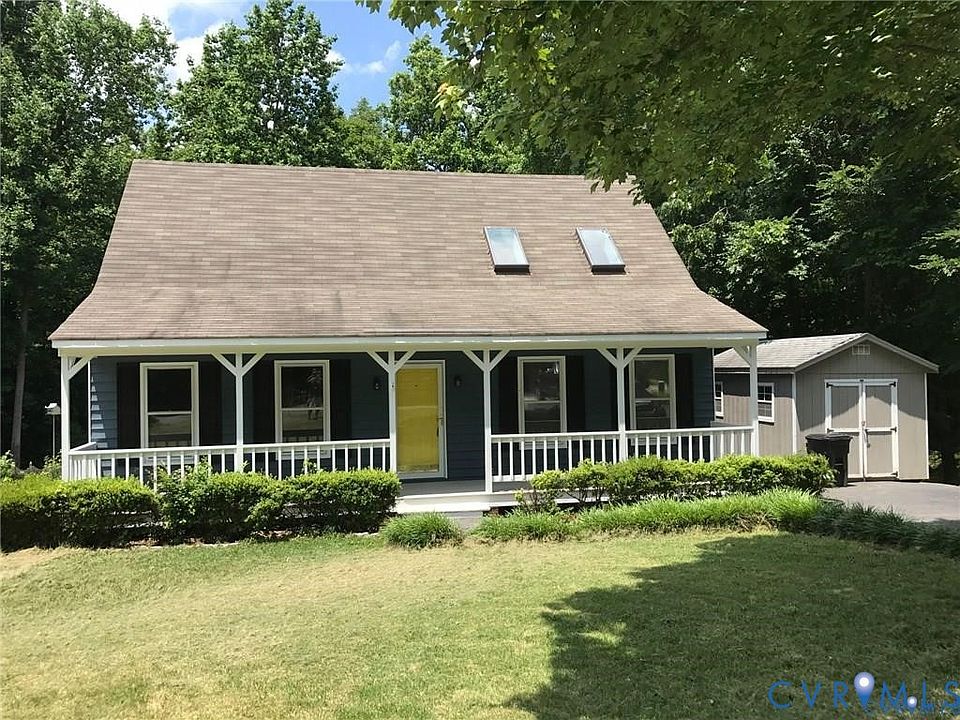 1st image of 7018 Whistlers Cove Dr