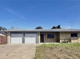 604 N Ware Rd, McAllen, TX 78501