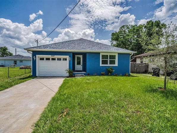 2307 N 47TH STREET, TAMPA, FL 33605