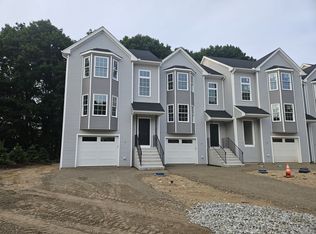 15 Summer Brook Way, Seymour, CT 06483