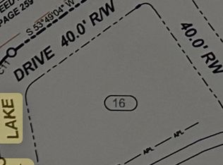 16 Woods Creek Dr, Somerset, KY 42503