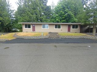 1439 Dearborn Ave, Shelton, WA 98584