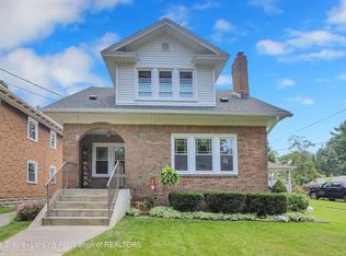 1201 Lenore Ave, Lansing, MI 48910
