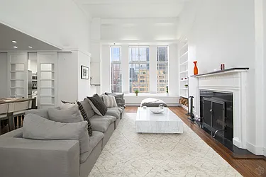 Rented by Halstead Real Estate