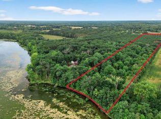 417th St, North Branch, MN 55056